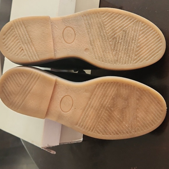 AGL Leather Loafers - Picture 10 of 10